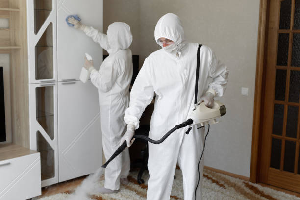 Trusted Crime Scene Cleanup service in Ramona, SD - Four Month Blood Cleanse